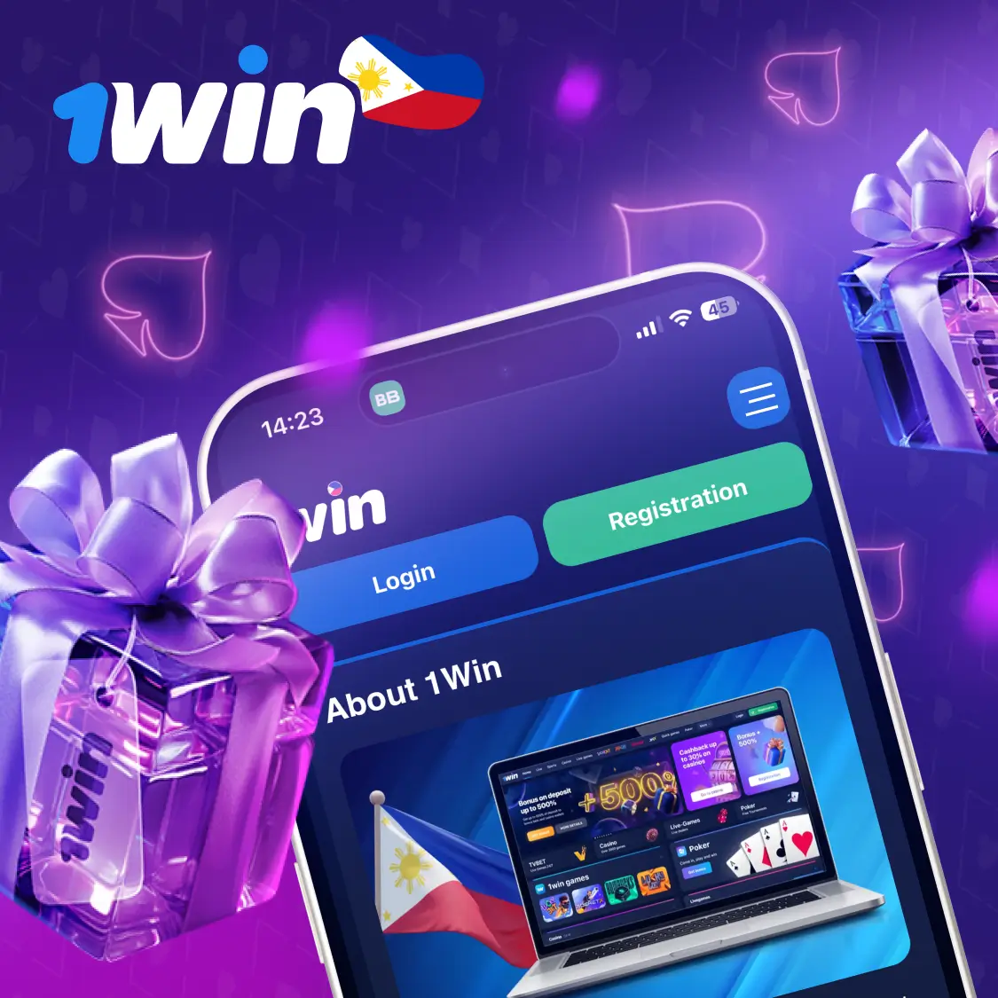 1win Casino 1win Casino